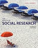 The Basics of Social Research