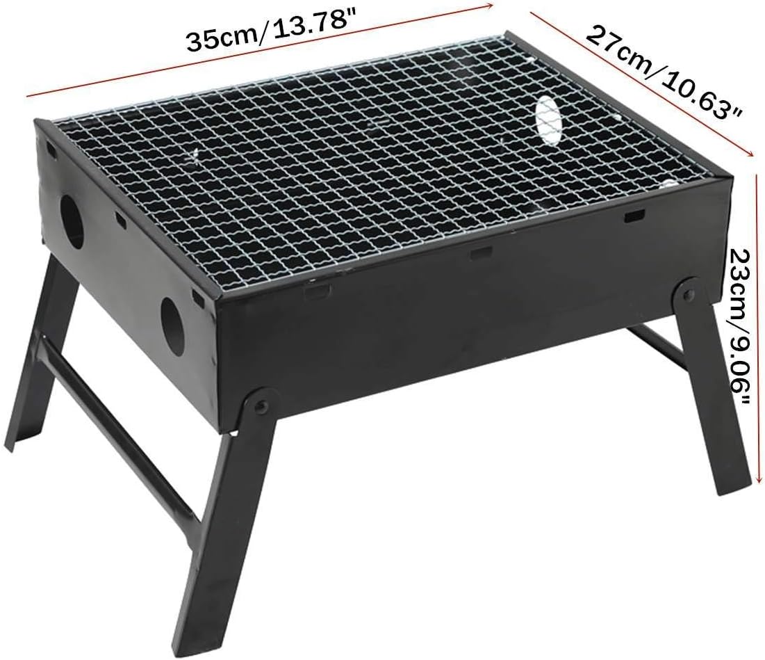 review XBR Profession BBQ Grill Electric Grill, Table Grill, Stainless Steel Grill, Height-Adjustable in 5 Steps, Grease Collection Tray, Adjustable Temperature 2000W
