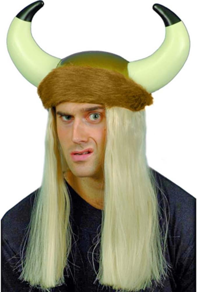 Viking helmet for adults. Amazon.co.uk Toys & Games