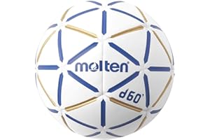 Molten D60 Handball without Resin