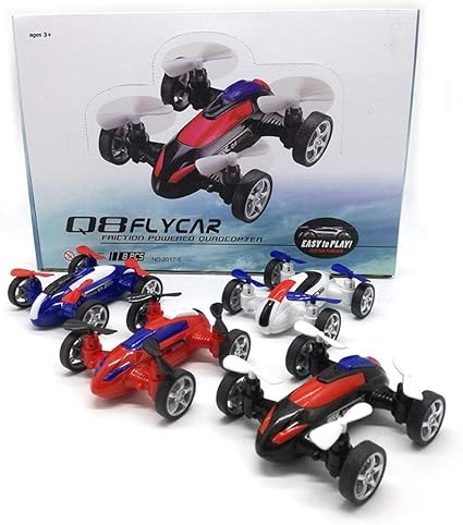 drone car toy