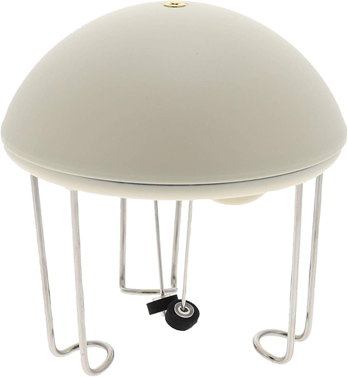 Backyard Birding & Wildlife - API 4WW Water Wiggler Water Agitator for Bird Baths, Beige