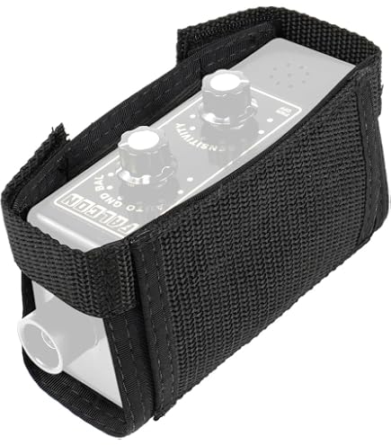 Falcon Metal Detectors - Adventures In Prospecting