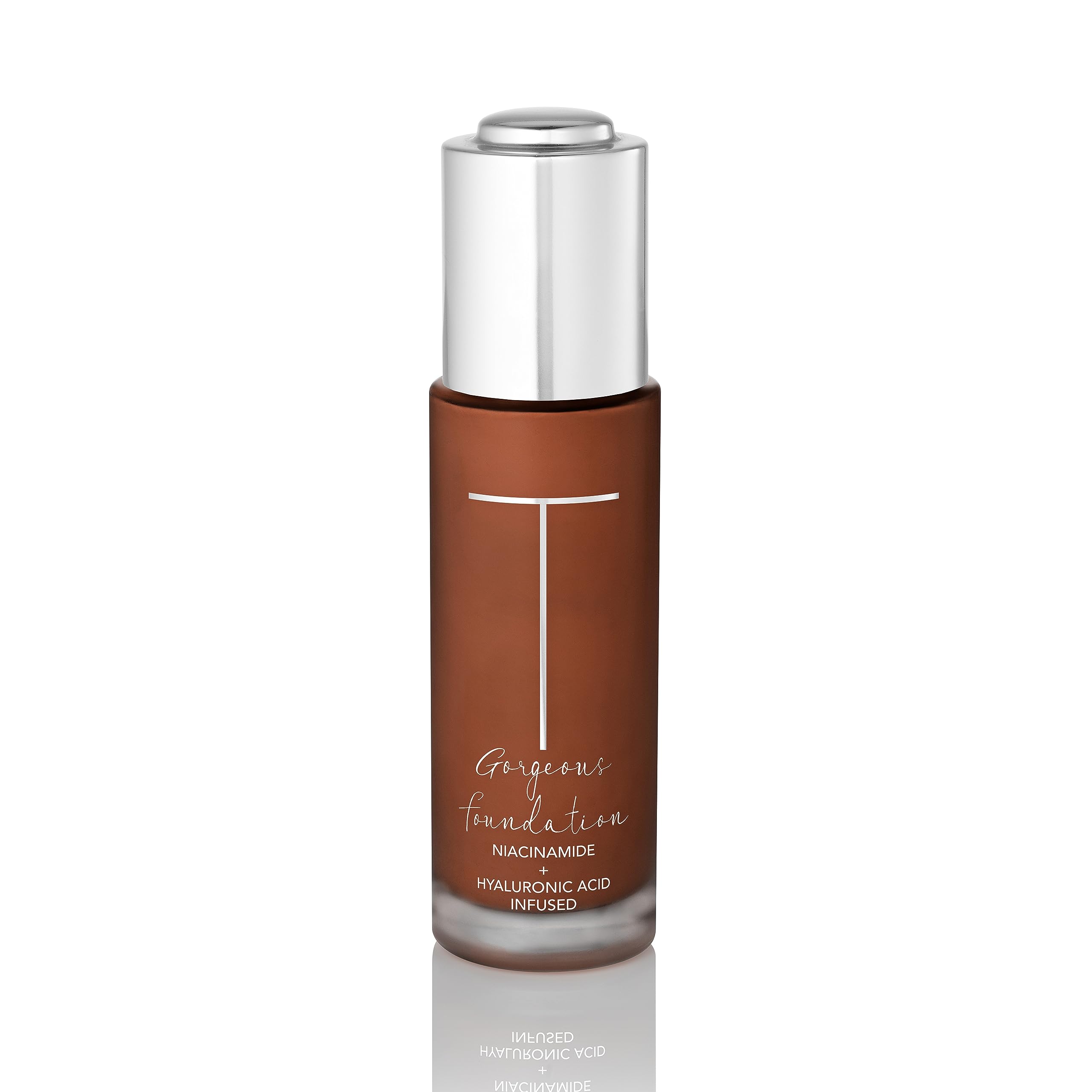 Trish McEvoy Gorgeous Foundation: Shade 12DN, 30ml/1 oz — image 1