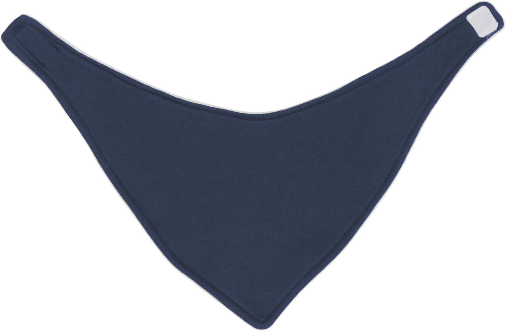 Playshoes Bandana Bibs in 5 Colors Girl's Scarf Blue One Size