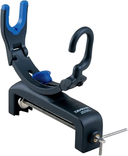 daiwa rod holder