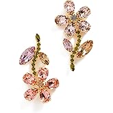 Jennifer Behr Women's Dorian Earrings, Multi, One Size