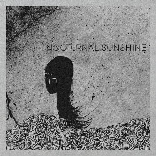 Nocturnal Sunshine by Nocturnal Sunshine (Maya Jane Coles)