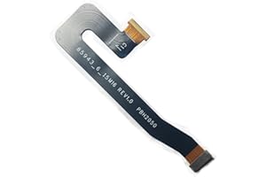 FanCHENGA LCD Screen Flex Cable Ribbon Replacement for Samsung Galaxy Tab A7 10.4 (2020) T500 T505