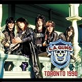 Toronto 1990