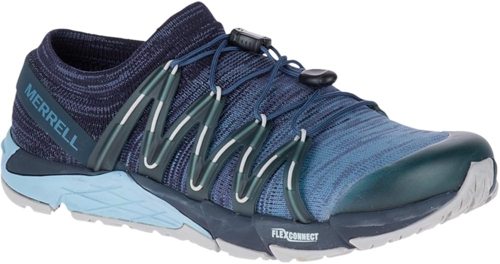 merrell bare access flex knit