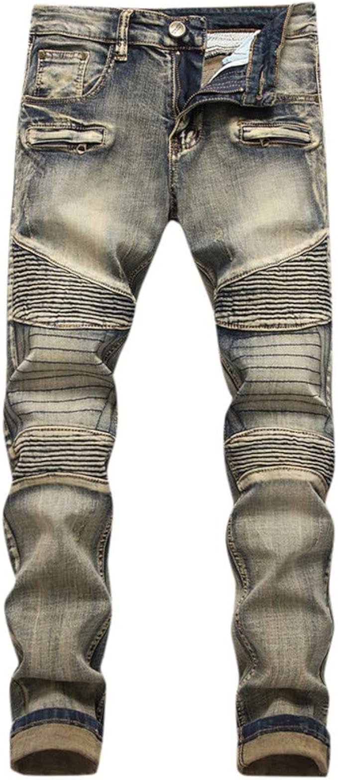ripped jeans for work
