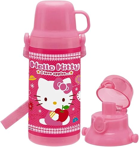 Amazon ハローキティ ドット チェック 2way対応保冷水筒 Fkds4 水筒 マグボトル オンライン通販 Amazon ハローキティ ドット チェック 2way対応保冷水筒 Fkds4 水筒 マグボトル オンライン通販