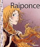 Raiponce (English and French Edition) by 