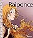 Raiponce (English and French Edition) by 