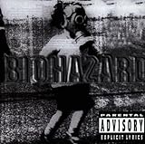 Disco de Biohazard: «State of the World Address» (Anverso) Disco de Biohazard: «State of the World Address» (Anverso)