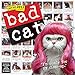 Bad Cat Wall Calendar 2017