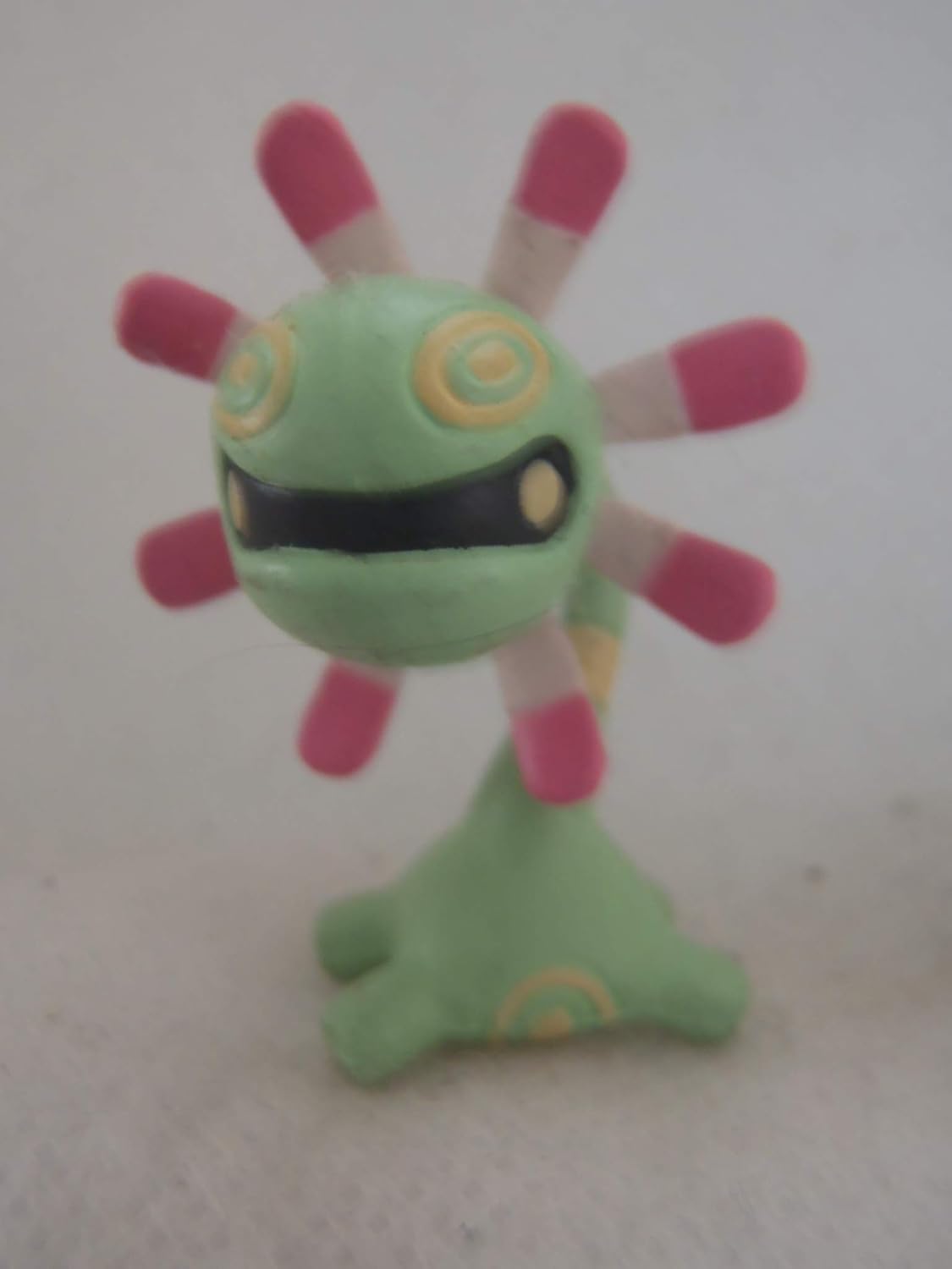 Amazon Pokemon ポケモン ポケットモンスター ミニ人形 約3 5 ユレイドル ぬいぐるみ おもちゃ