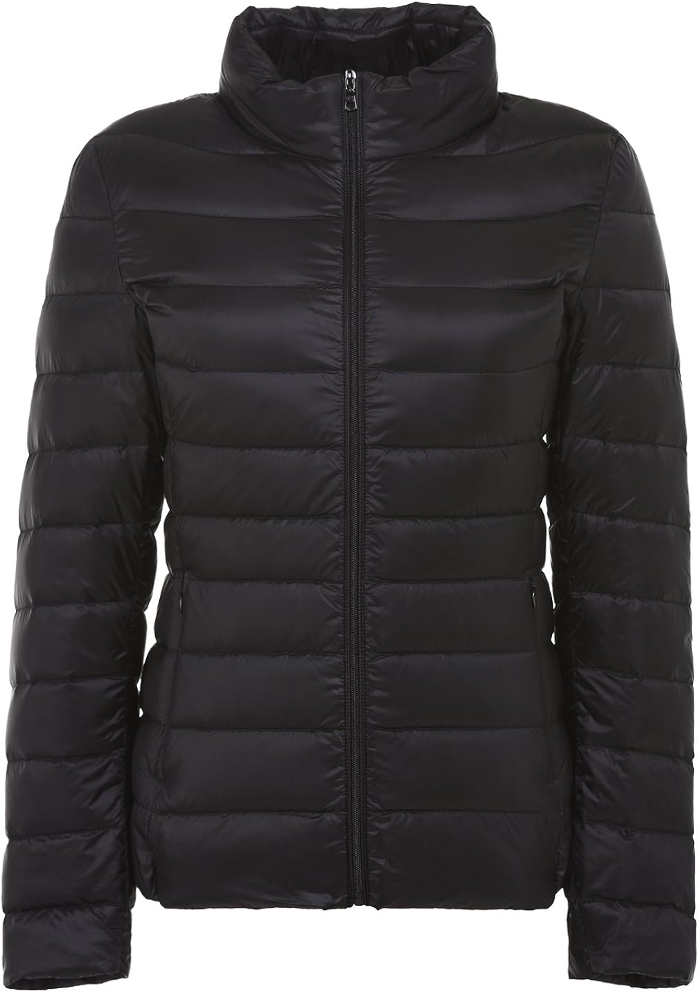 lightweight goose down jacket