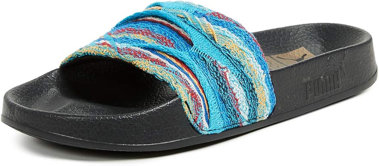 puma slides amazon