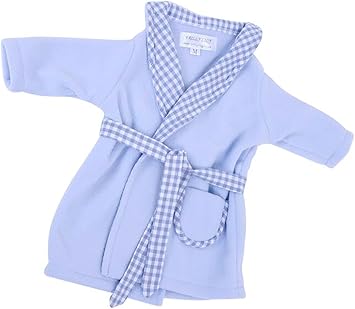 baby annabell dressing gown