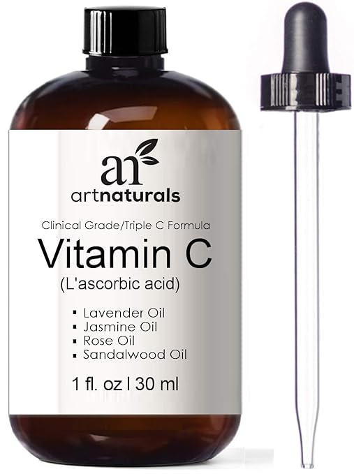 ryaal vitamin c serum