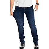 The Perfect Jean TPJ Mens Athletic Fit Jeans OG Stretch