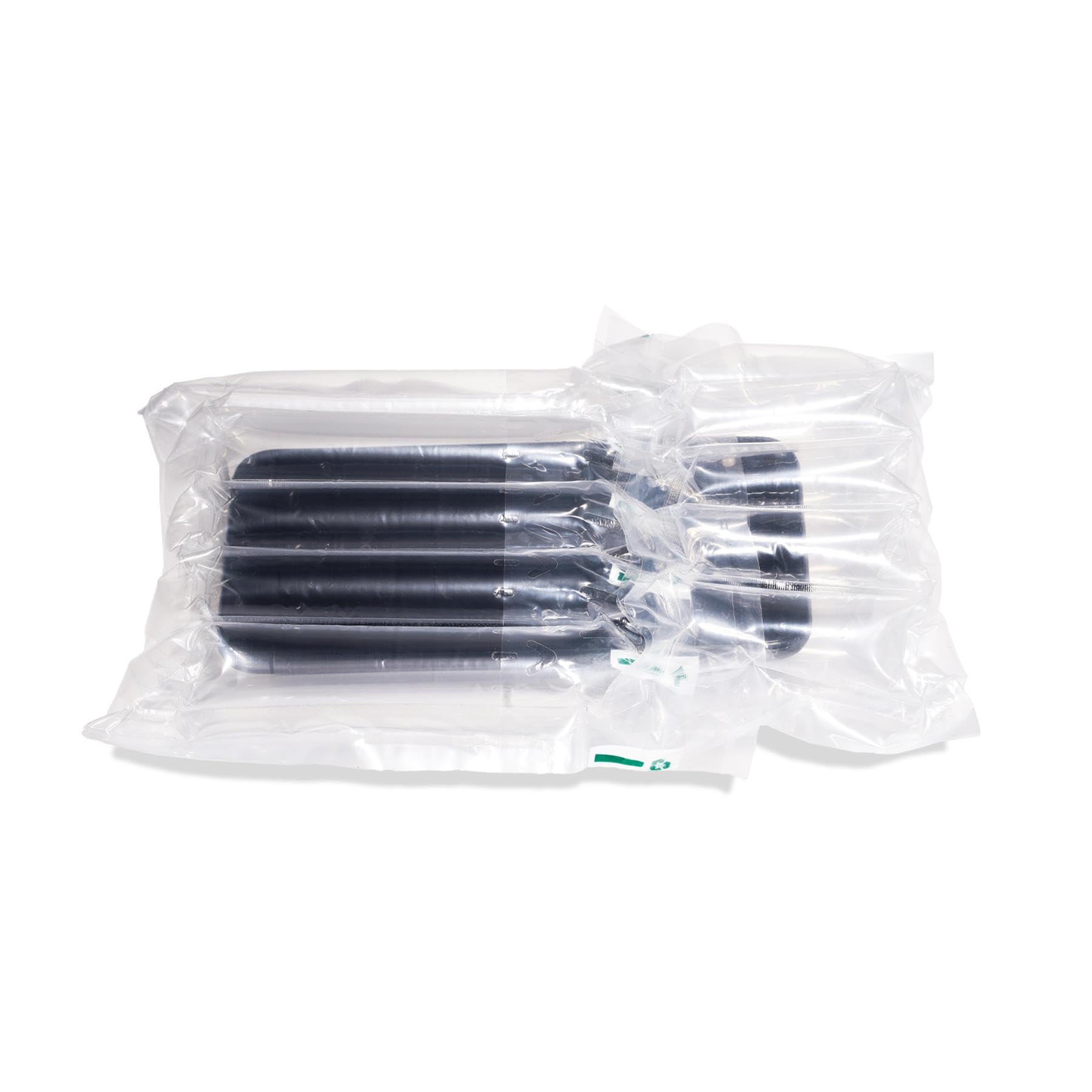 Inflatable Mobile Packaging Bags 50pcs - Secure Air Cushion Protection for Safe Shipping and Storage of Smartphones - Universal Size for Various Devices - Shockproof