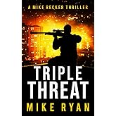 Triple Threat (The Silencer Series)
