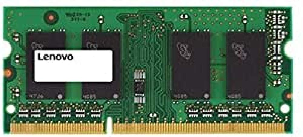 Lenovo 4GB DDR4 2400MHz non-ECC UDIMM De