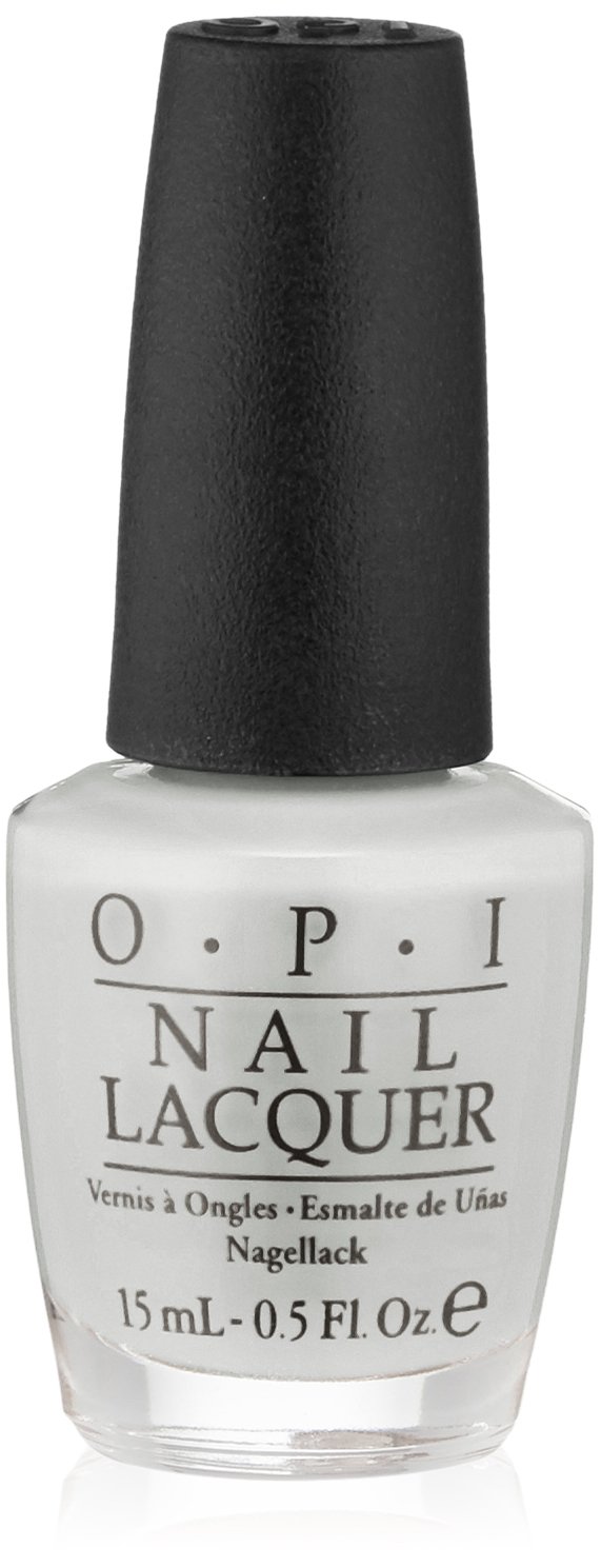 OPI Nail Lacquer, Coalmates, 0.5 fl. oz. Luxury Beauty