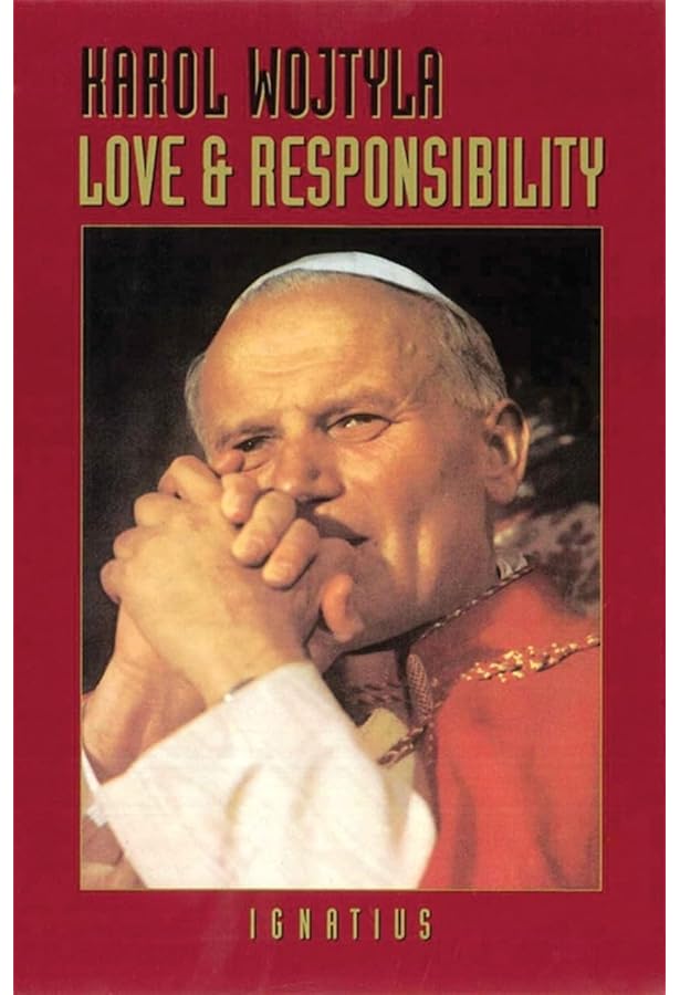 Man and Woman He Created Them: A Theology of the Body: John Paul