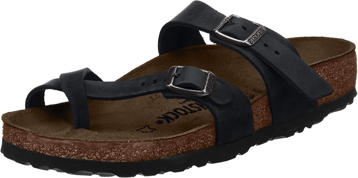 amazon womens birkenstock sandals