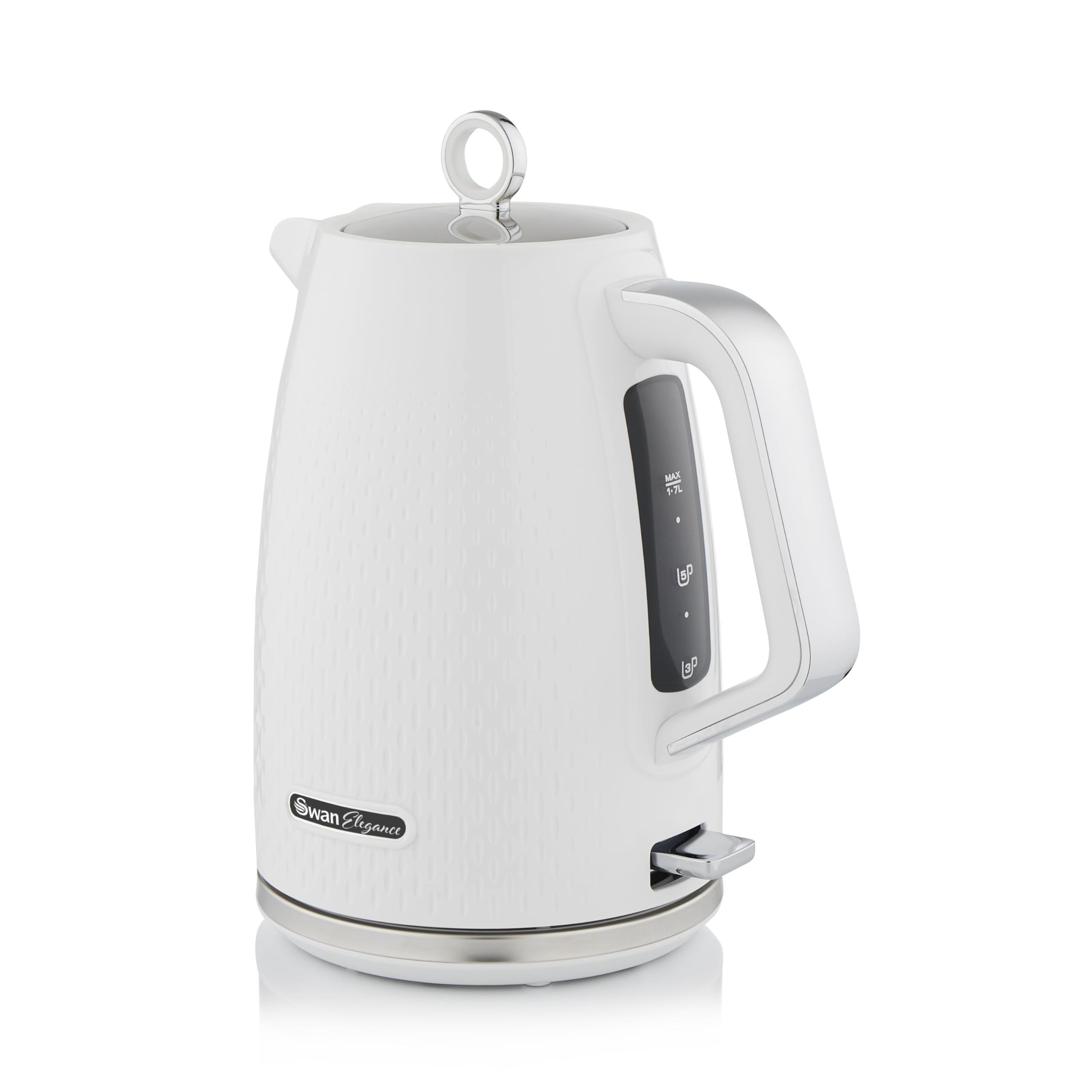 Swan SK14016WHT Elegance Cordl...