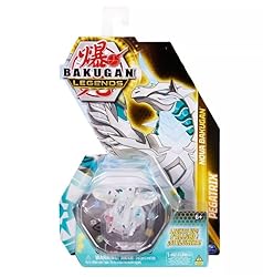 Bakugan Legends NOVA Bakugan PEGATRIX