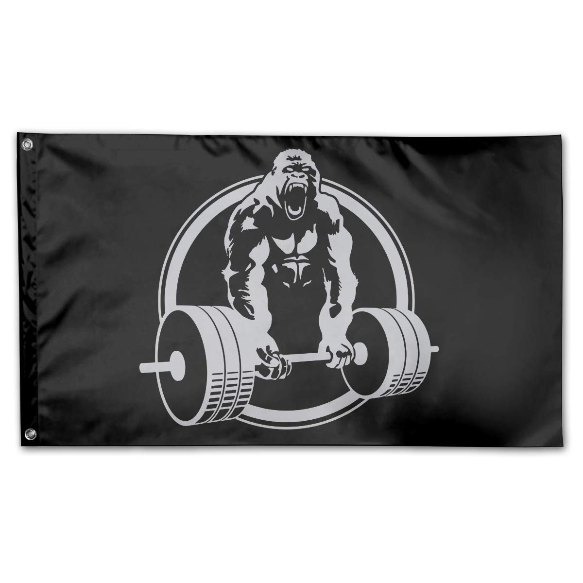 Best Green Army Garden Flag