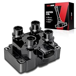 Torchbeam Ignition Coil DG530 Fit for