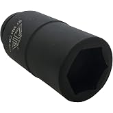 CTA Tools 1068 27mm Crank Bolt Socket