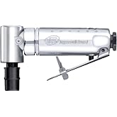 Ingersoll Rand 301B 1/4" Collet Air Die Grinder | Max free speed up to 21,000 rpm, ideal for grinding, cutting, and polishing in tight or hard-to-reach spaces