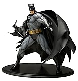 ARTFX Batman Black Costume Version