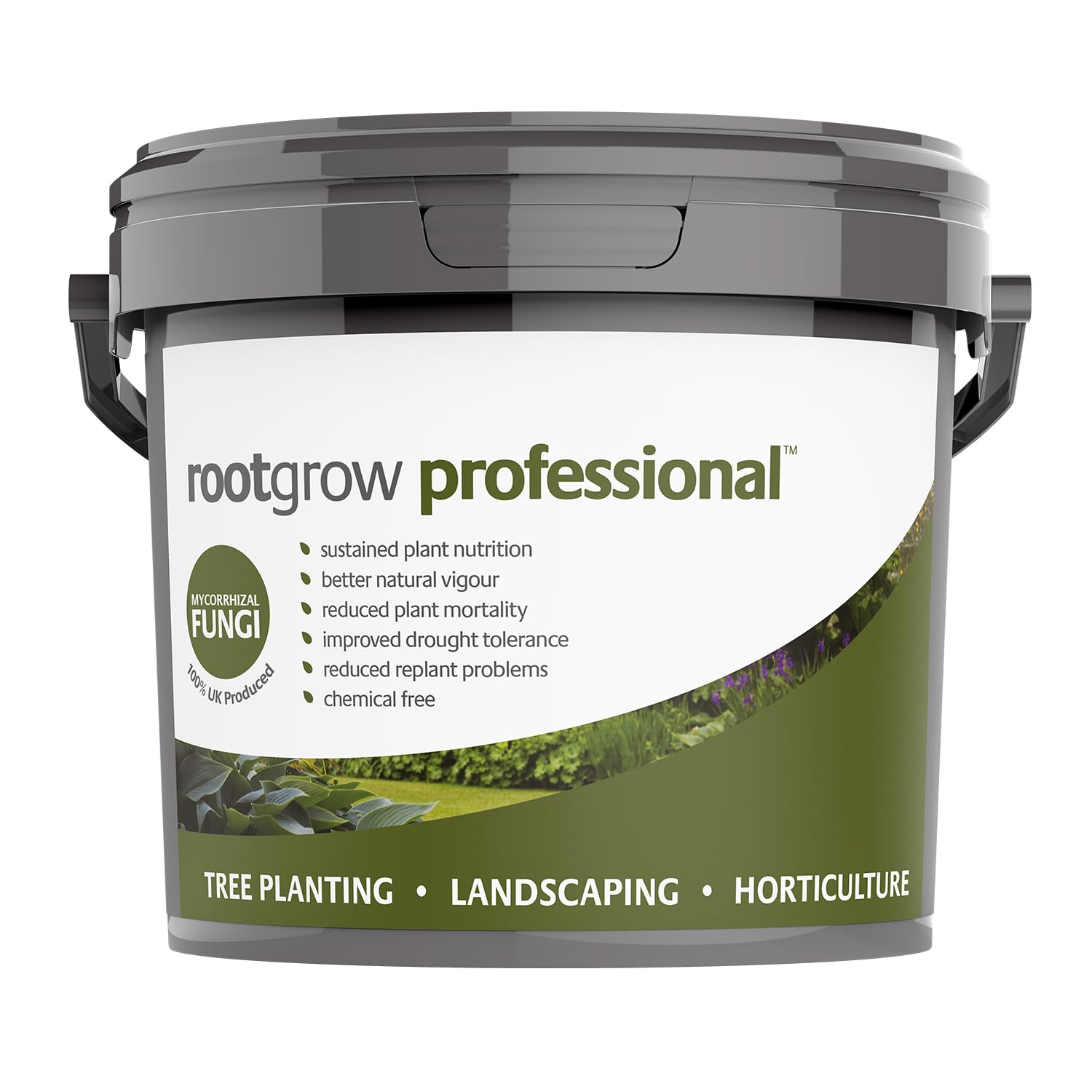 rootgrow Empathy RHS Mycorrhizal Fungi ... (10Kg)