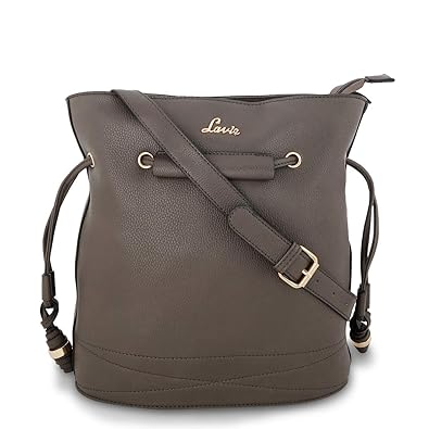 Lavie Imp Womens Hobo (Grey)