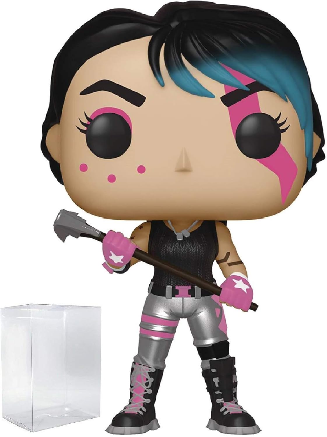 funko pop sparkle specialist