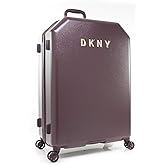 DKNY Unisex-Adult Allure, Burgundy, 28 Inch Upright