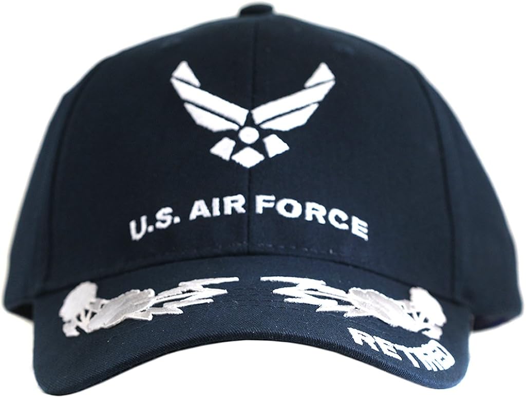 air force hats