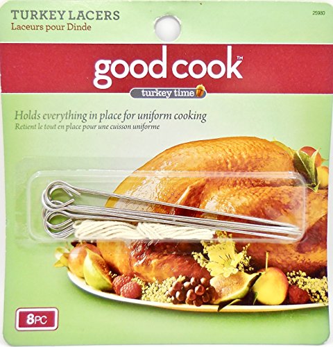 Turkey Lacers