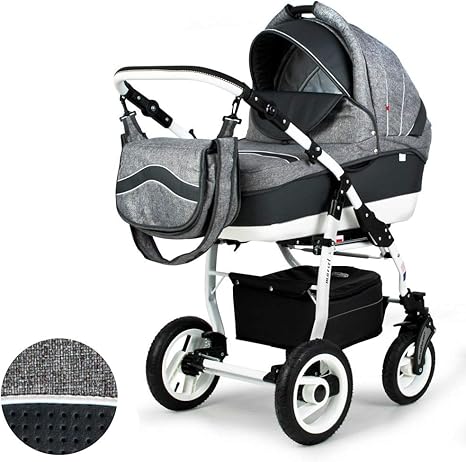 isofix buggy