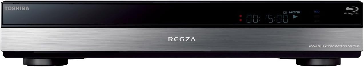 Amazon 東芝 1tb 2チューナー ブルーレイレコーダー Regza Dbr Z150 ブルーレイレコーダー 通販 Amazon 東芝 1tb 2チューナー ブルーレイレコーダー Regza Dbr Z150 ブルーレイレコーダー 通販