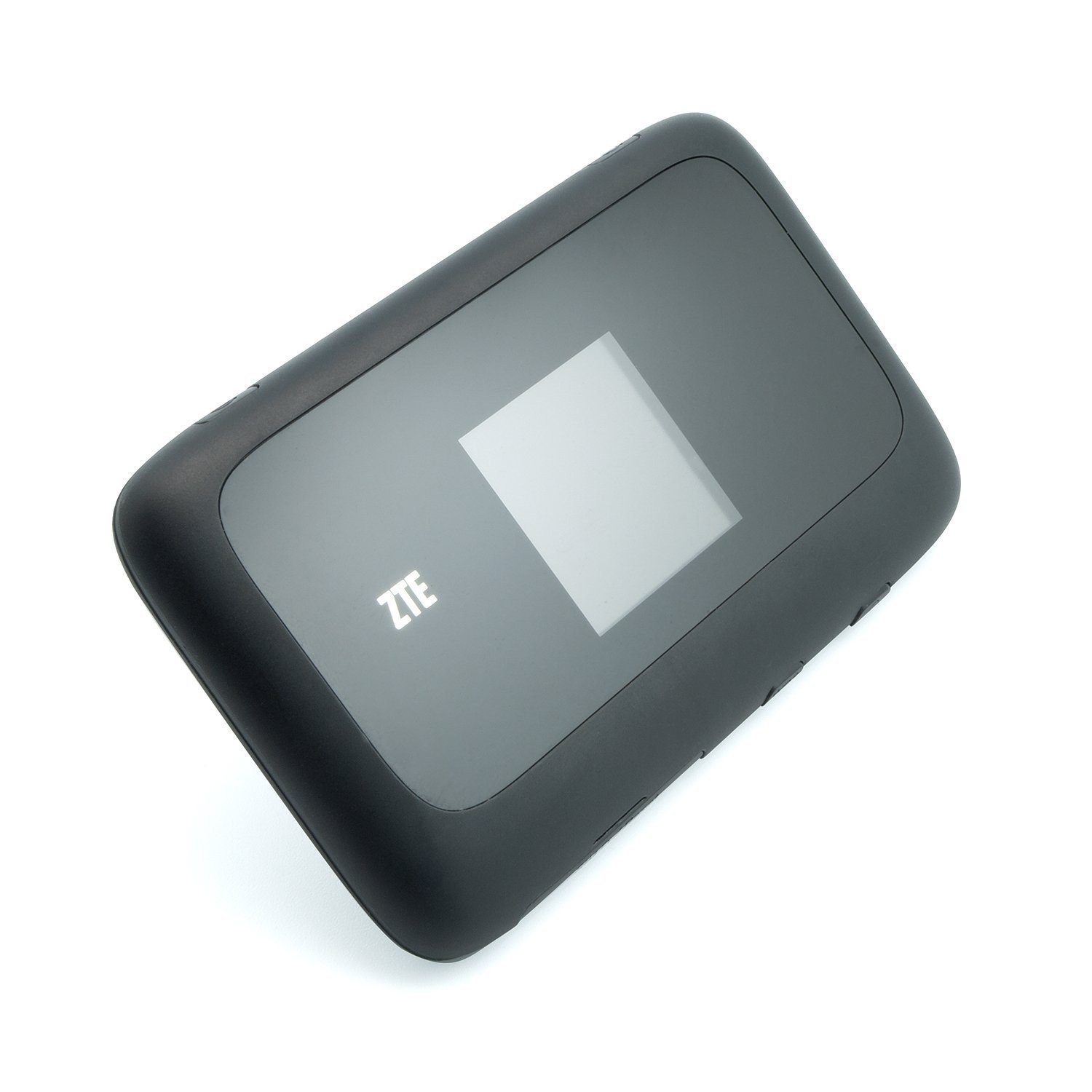 Zte ZTE MF portable Hotspot  GHz  GHz mobiles WiFi Gerät