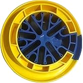 Cable Organize Tool,Network Cable Wire Comb,Cable Comb Tool,Category 5/6 Universal Cabling Cable Management Tool, Prevent Ent